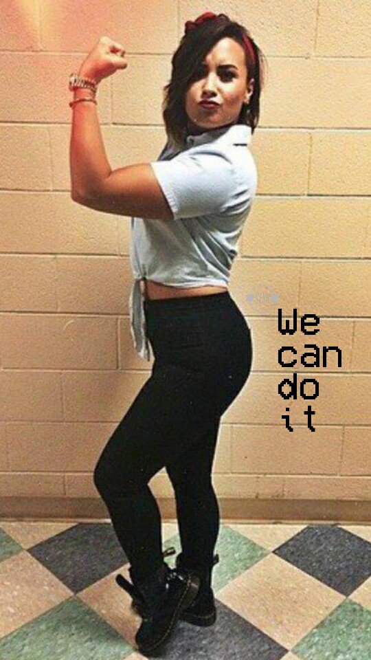 screenlockzz's tweet image. Demi Lovato Lockscreens
💫RT se salvou
💫FAV se gostou
💫se usar mande PRINT
( LOVATICS SAFADÕES )
SIGA o projeto💖
/cla