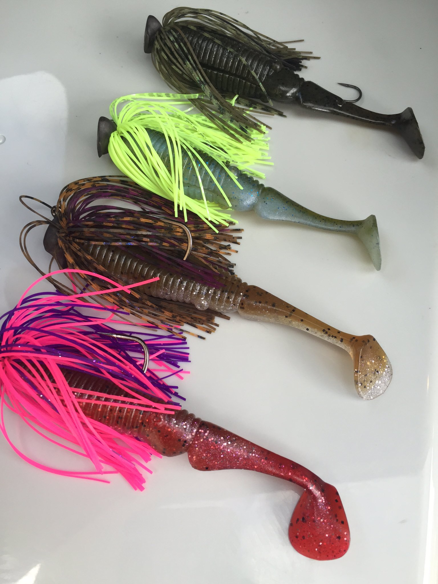 Harachan Basser アンモナイトシャッドの下が原型 赤いワームの袋にぶち込んだらいい感じに Pdチョッパーにセッティング T Co Zh5dkpfruo Harachan Basser アンモナイトシャッドの下が原型 赤いワームの袋にぶち込んだらいい感じに Pdチョッパーにセッティング T Co Zh5dkpfruo