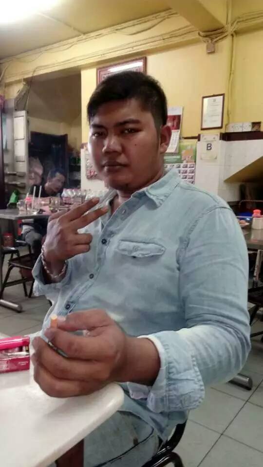 ak47kwar's tweet photo. Mrning....jgn ckp abg x peace yoo...hahaha https://t.co/PQ3AN99aTs