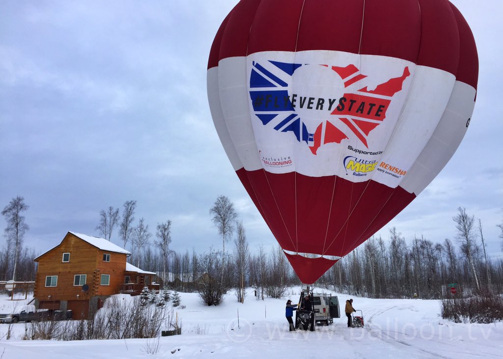 FlyEveryState's tweet photo. Amazing flight in #Alaska check the website for pictures and track... #FlyEveryState https://t.co/0lfKHu0LZE