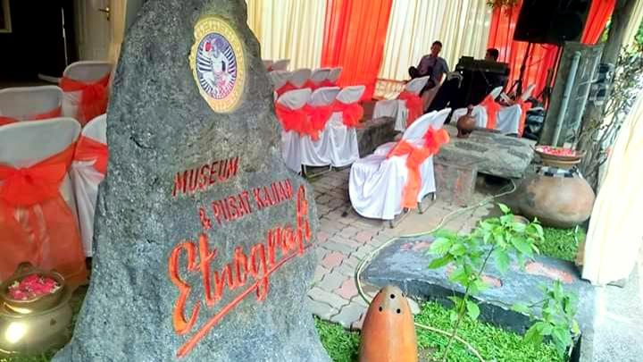 HARI INI, 21 Maret 2016, Surabaya akan memiliki museum baru, Museum dan Pusat Kajian Etnografi UNAIR. via <a href="/ceritasby/">Surabaya Punya Cerita</a>