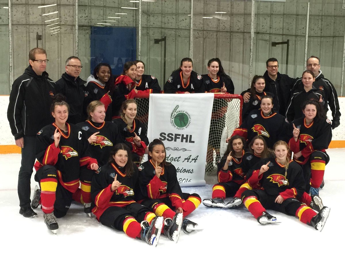 MartinAcademy_'s tweet photo. Congrats to the Bantam Ravens on an impressive season, capturing the Midget AA championship! https://t.co/40lgnXRlFp