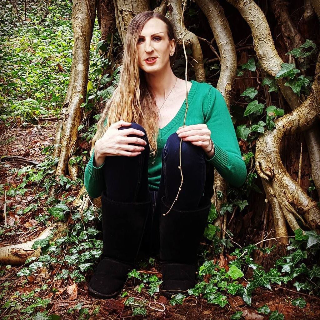 tskarissakay69's tweet photo. Rejuvenating
#spring #greens #green #transgender #fashion #photography #model #TransIsBea… https://t.co/eiGWeNbIDA https://t.co/bbLXykesqN