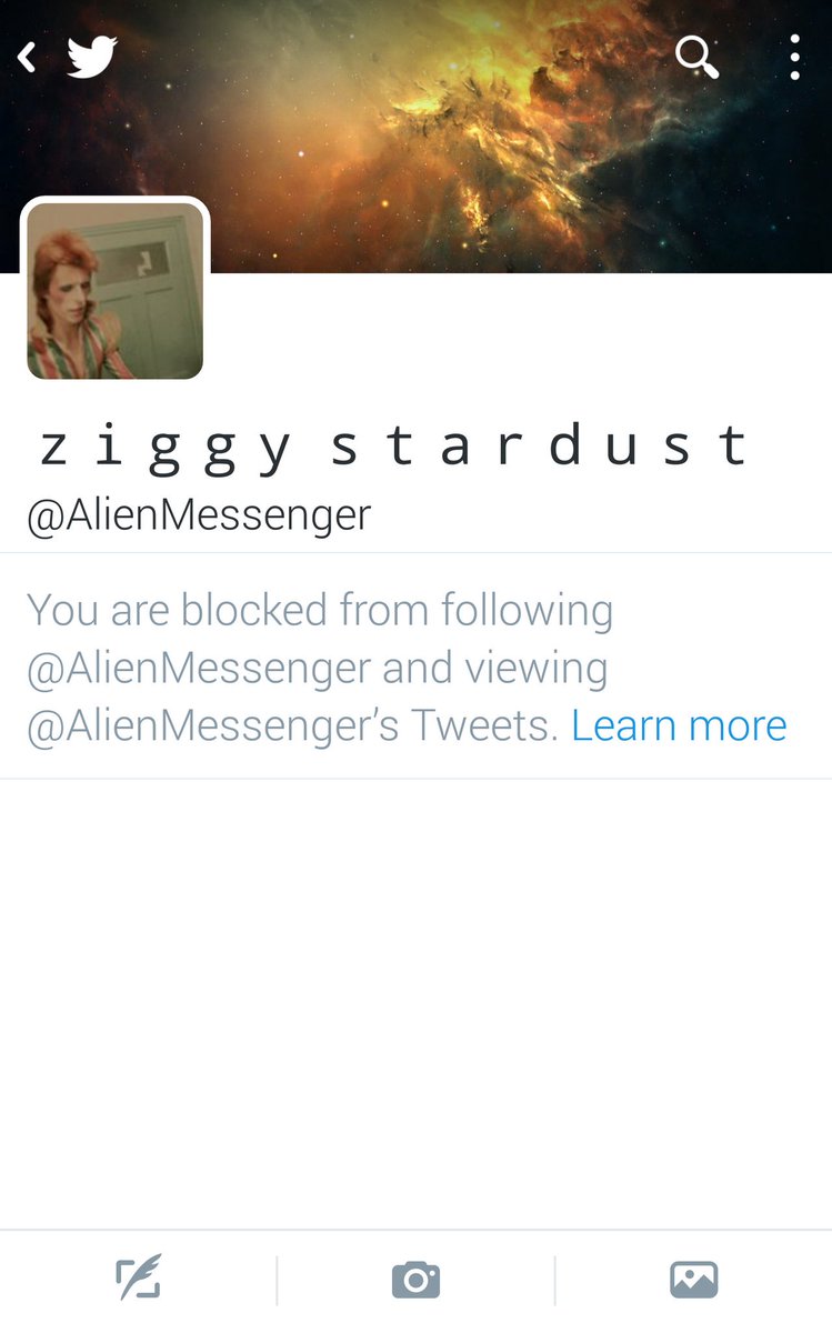 ((Okay... Wtf? That account was originally a Peaches account, and now it changed to this and blocked me?.... O _ O))