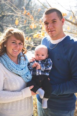 NYGoingBlue's tweet image. Someone killed a father, a husband, a brother, a friend, a protector today #EnoughIsEnough RIP Officer Koontz