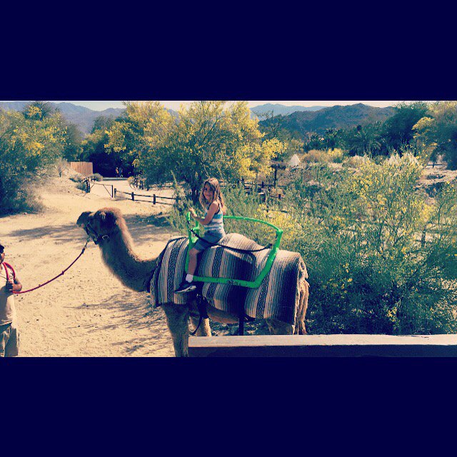 Califjewel's tweet photo. Fun at The Living Desert #aidenmichael https://t.co/smZE4ADTos