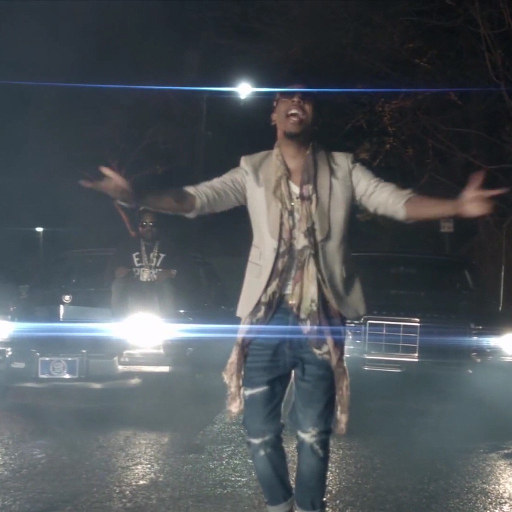 ClaretasVoice's tweet photo. "Sinners" video!!! yup🙌🏽🙌🏽🙌🏽💯 My big brother is so dope! #family #gospelmusic #haddons https://t.co/IOJ5AGChLi