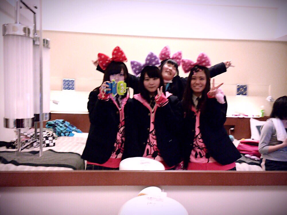 vutrt's tweet photo. 楽しかったね(*´ω`*)
ありがとう✨ https://t.co/w5zowXqgiO