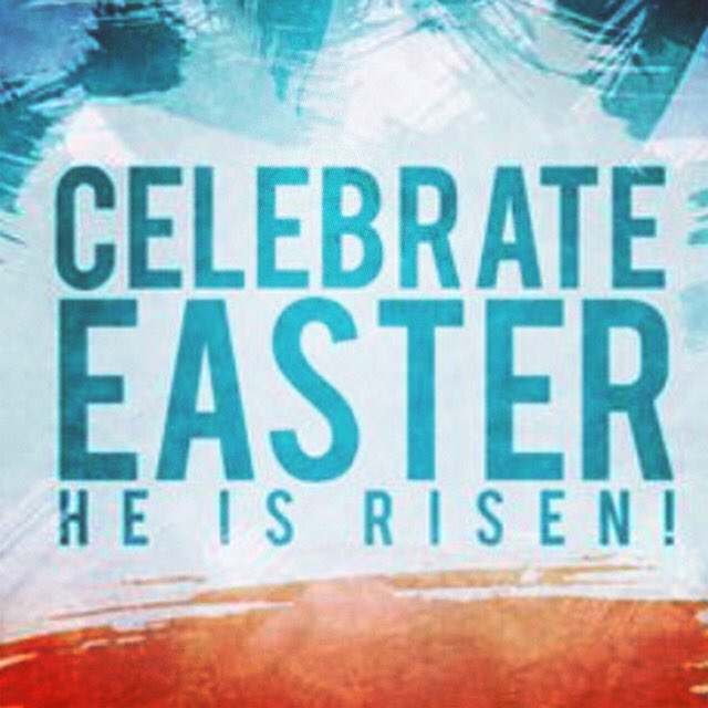 S_Howell1's tweet photo. Celebrate Easter with us @EastBooneville this Sunday morning at 10:45. #countdowntothemainevent https://t.co/0Psuk96yVq