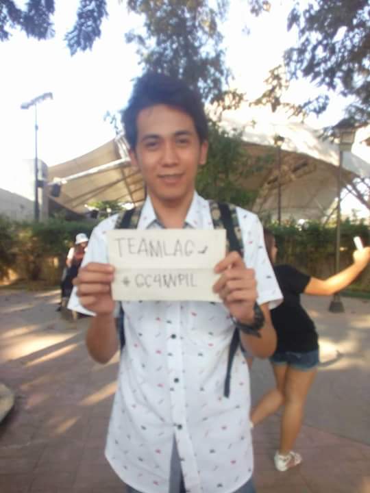 trsrkyudam's tweet image. thankness naman here master. gwapo naman this boy #GC4Wpil #TeamLag @owwsiccc