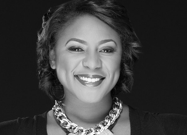BportComDev's tweet photo. ICYMI: #BlackLivesMatter co-founder, @aliciagarza will be coming to @Brockport on March 24 at 8 p.m. in Cooper Hall. https://t.co/llYHI6jzNz