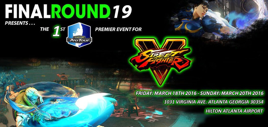 CapcomFighters's tweet photo. Premier Tournament: Final Round 19 Results - RZR|Infiltration Qualifies for Capcom Cup! https://t.co/yagWgBT88K https://t.co/KTFCphpebw