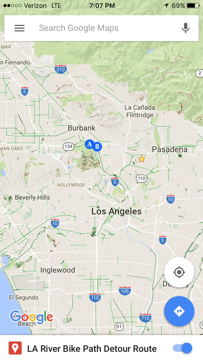 onmybikeinla's tweet image. That moment you realize even #SanDiegoCounty might have a better #bikenetwork 😩🚴🏽 #bikeLA #LA