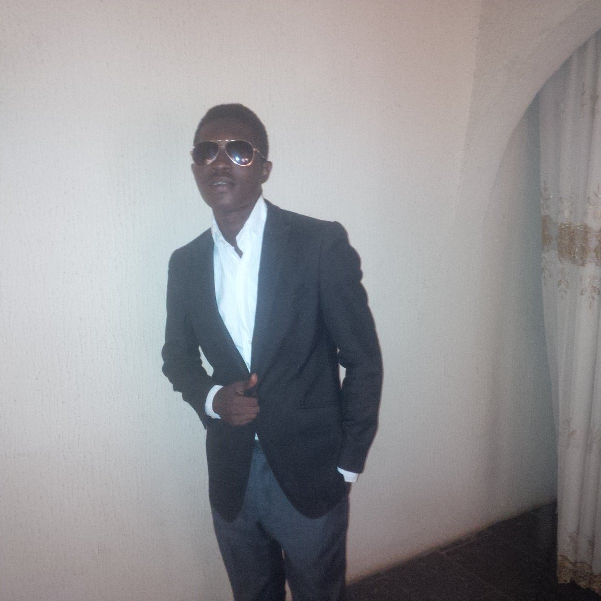 Olu_Benjy's tweet photo. #ClassIsForMen
#SwagBelongsToTheBoys https://t.co/Uzl7EMTjfH