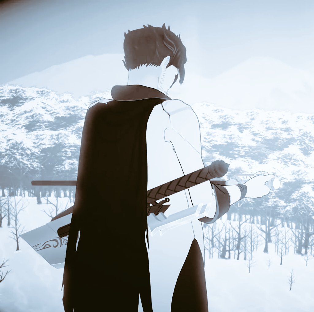 All those missions I go on. All the times I'm away in some far off place. ιт'ѕ вєєи fσя σzριи. But he's missing now.