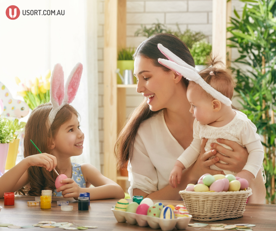 usorthq's tweet photo. We hope you are enjoying your easter break and spending it with loved ones! #usort #happyeaster https://t.co/0QtmawawuK