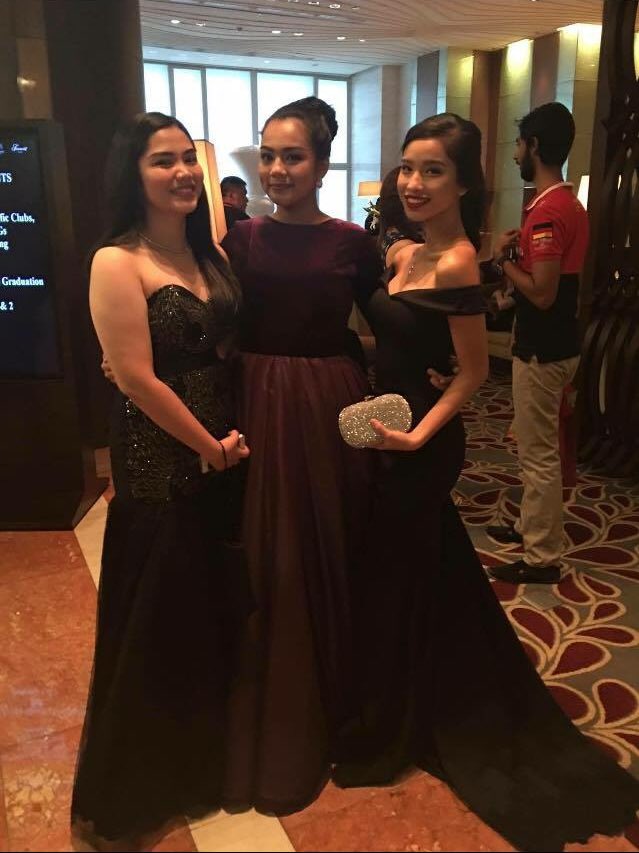 _mikawatanabe's tweet photo. #BatchAwkward2k16 Who is Jam's bestfriend? 

Jk lang mahal ko kayong dalawa :( @ricartss @jamandress https://t.co/b7vmjzuAxY