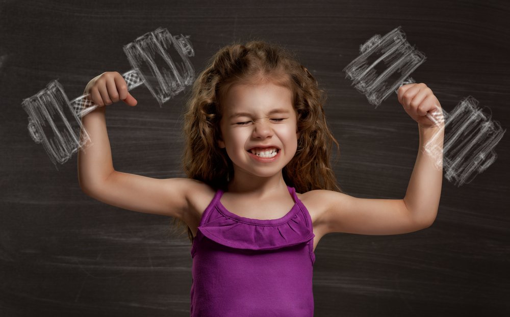 How to talk with your kids about exercise buff.ly/1T0yJKs