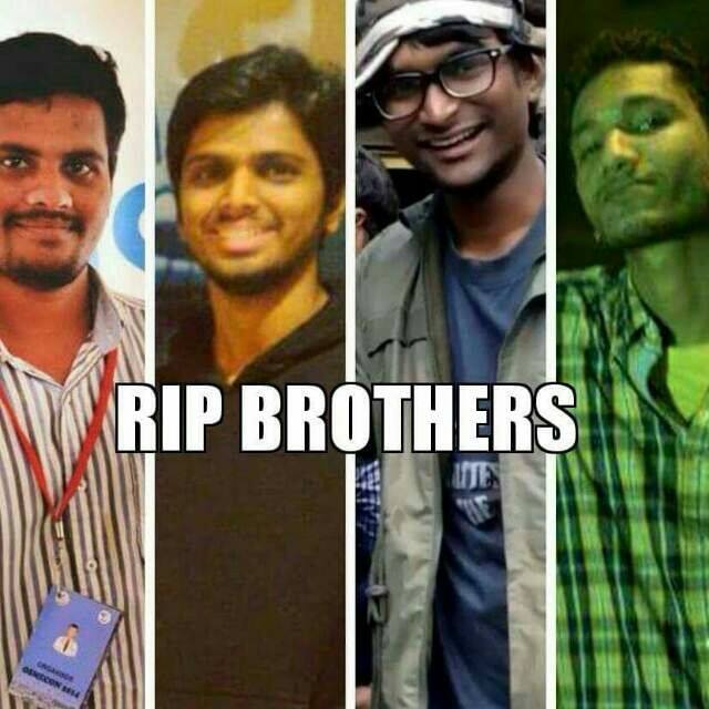 NbChanakya's tweet photo. #omctragedy 7days passed,still No justice yet!! #SupportTheirFamilies
@KTRTRS @PMOIndia @JP_LOKSATTA @PawanKalyan https://t.co/dheZhTBUxk