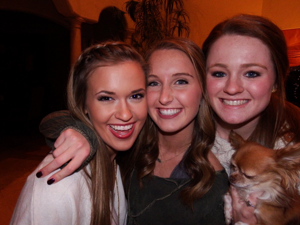 laurenfrancee's tweet photo. HBD 2 MY FAV GINGER IN THE WORLD ILYSM MADS 💕 thx for being you!! https://t.co/phW5NwZFsN