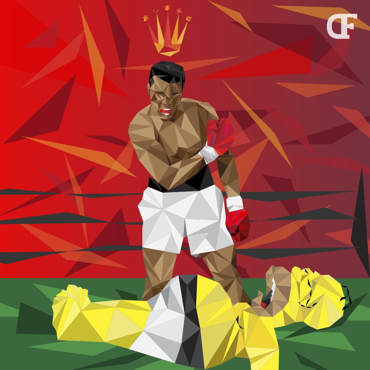 VisualMountain's tweet image. 