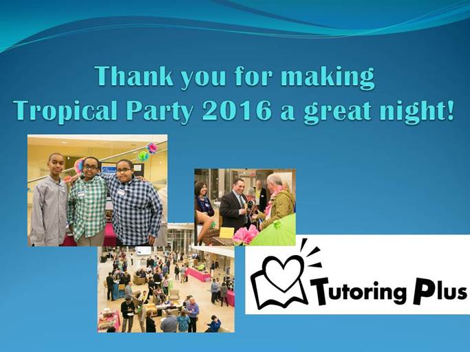 Tutoring_Plus's tweet photo. Congrats to Chris Barr of @biogen - this year's Children's Champion. Thank you to all supporters! More pics to come https://t.co/sP2Ro1kHxK