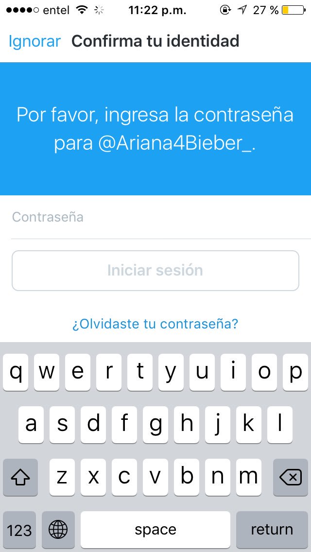 AG_updates_LAT's tweet photo. Por favor que alguien me ayude😫 no puedo entrar a mi twitter personal😫 me sale esto a cada rato y no me carga nunca https://t.co/PTZ0wJo3yR