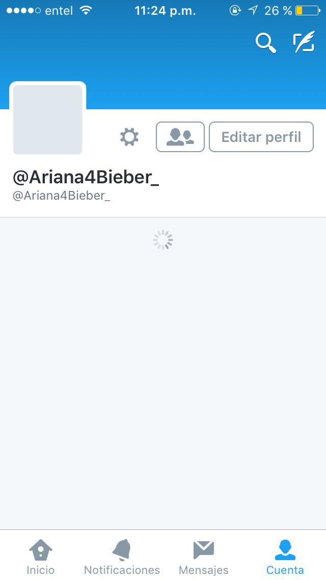 AG_updates_LAT's tweet photo. Por favor que alguien me ayude😫 no puedo entrar a mi twitter personal😫 me sale esto a cada rato y no me carga nunca https://t.co/PTZ0wJo3yR