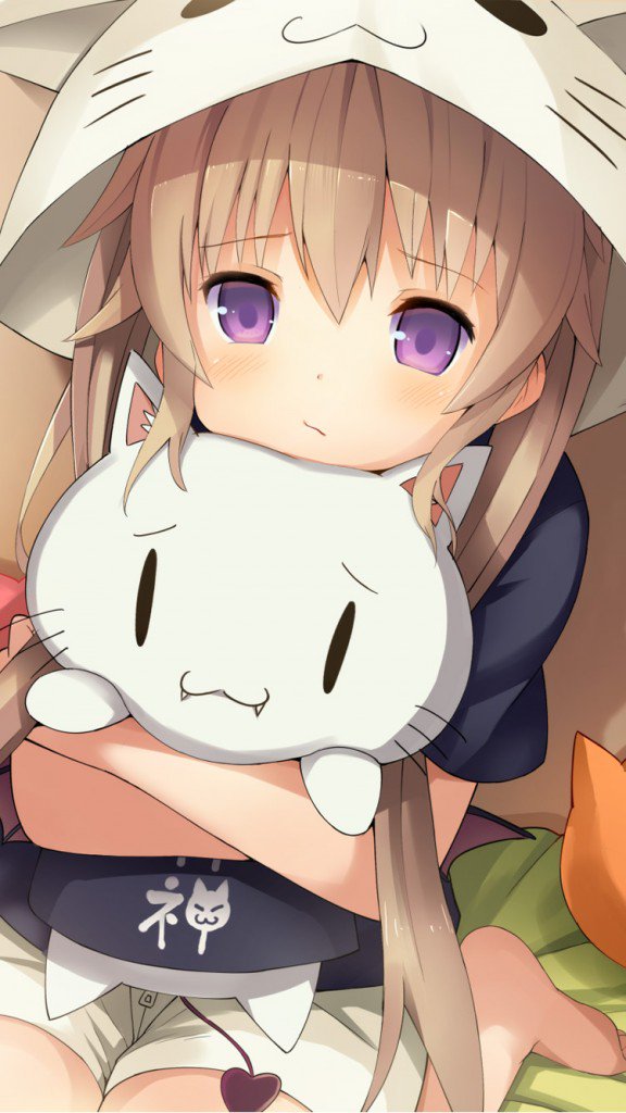 アニメ無料壁紙 On Twitter アニメ 壁紙 Iphone6 有坂真白 蒼の アニメ無料壁紙 On Twitter アニメ 壁紙 Iphone6 有坂真白 蒼の