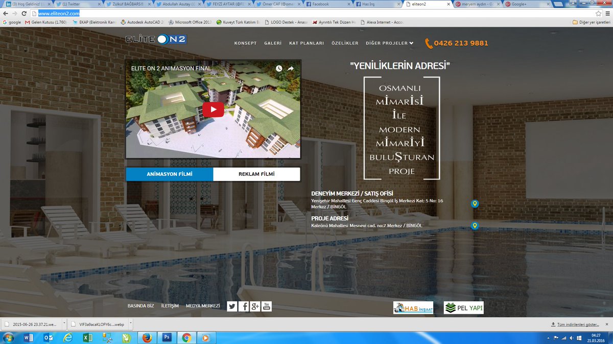 @FEYZAYTAR eliteon2.com