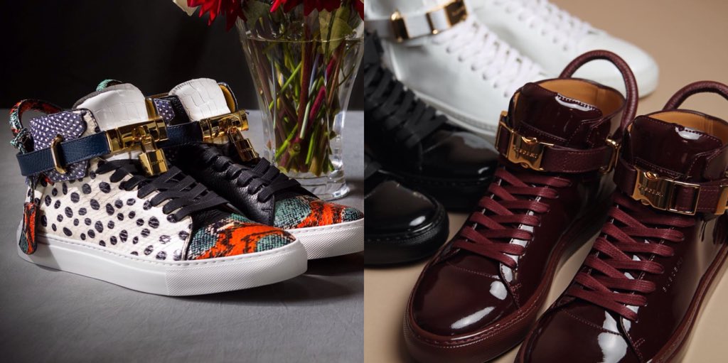 SimoniExclusive's tweet photo. Left or Right? RT to stand a chance to win a pair and be the first to rock these in SA. #SimoniExclusive https://t.co/dciP1EE5uN