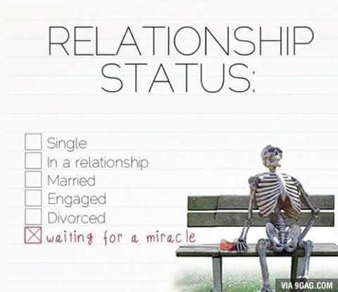 markcelestial4's tweet image. I'm just waiting for a girl