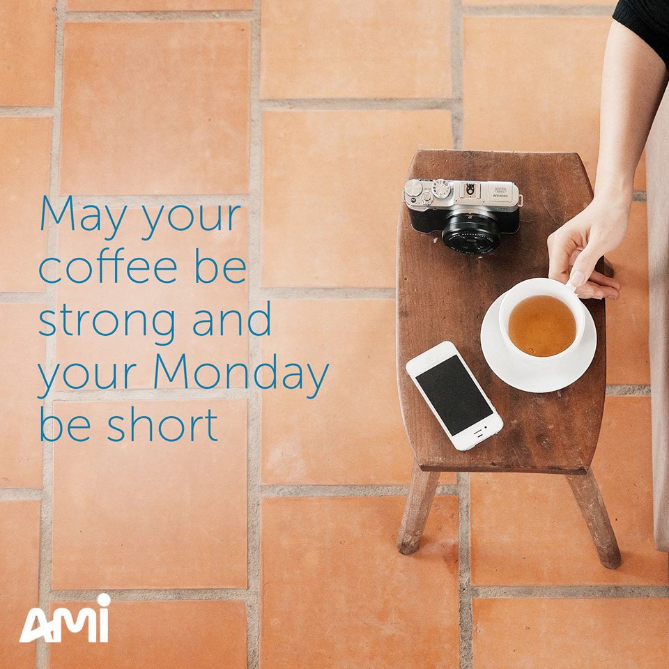 AMinfotrix's tweet image. Yes Please ☕