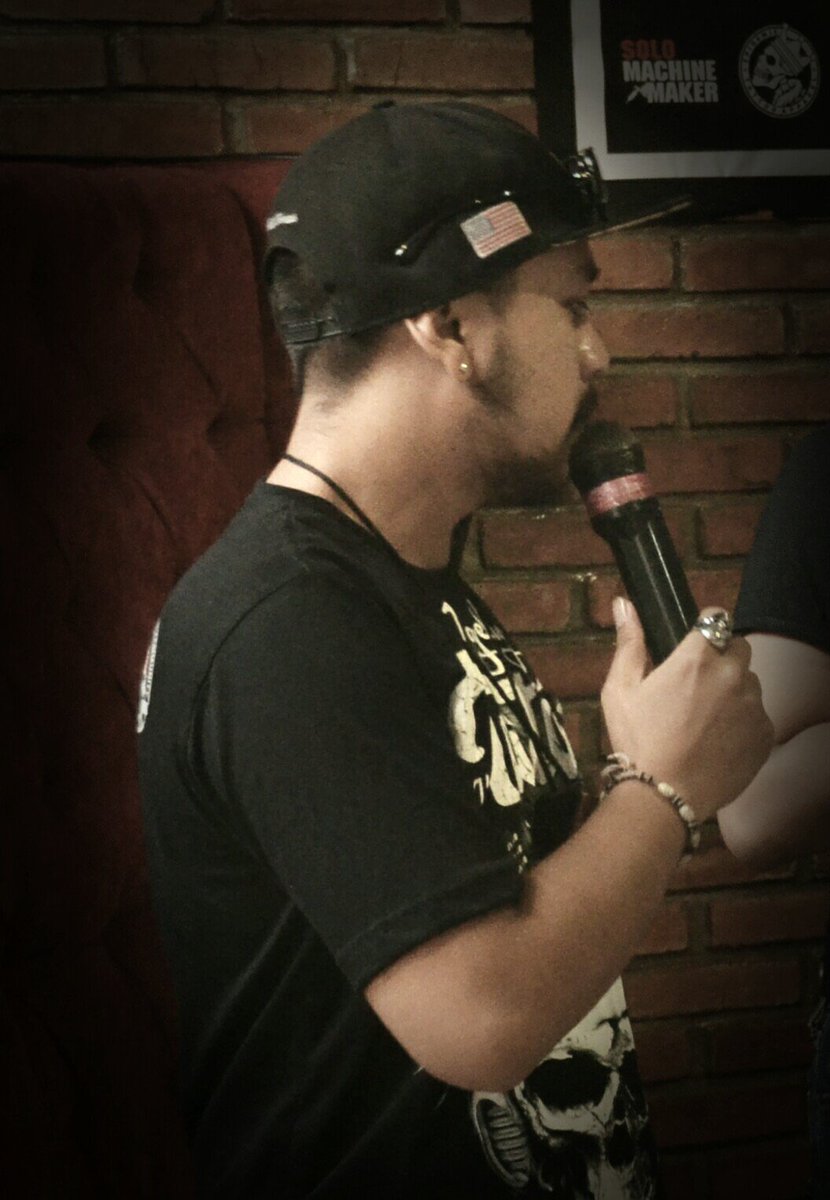 enp28's tweet photo. #mc #coupleMC #magalengtattooparty #eventtattoo #gajah #me #mystyle
Apa aja bisa! Lakik... https://t.co/GoPNYZfVVp