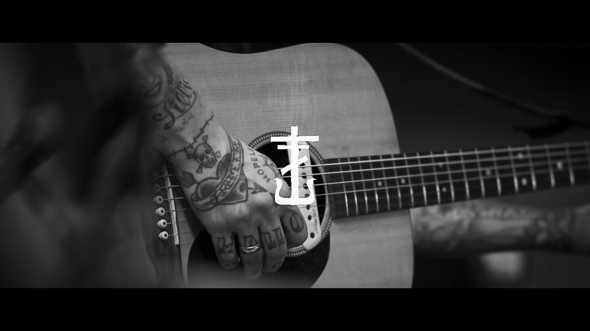 #ICYMI: Our intimate mini-tour doco feat. <a href="/FrankIero/">frnkiero: Party (goth) Dad</a> at <a href="/eurekarebellion/">Eureka Rebellion</a> bit.ly/1Zidgxe