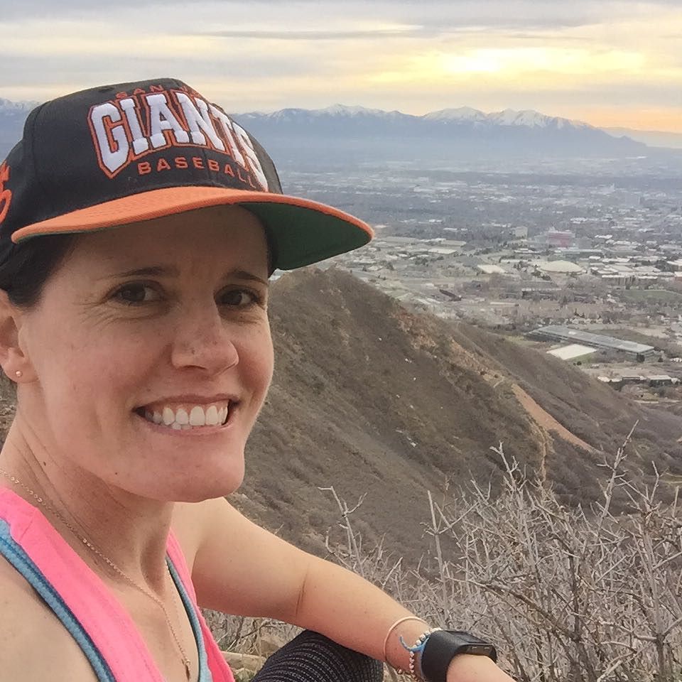 AlisaGammon's tweet photo. Two year anniversary of moving to Utah! #dreamchaser #utahisrad #bigsley https://t.co/G7zSO7W9uV https://t.co/kfa8NP1MWO