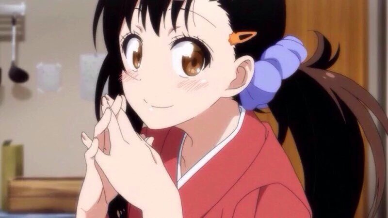 matya815's tweet photo. 春ちゃん誕生日おめでーと
精一杯祝いましょう！

#ニセコイ
#小野寺春生誕祭
#小野寺春生誕祭2016
#3月21日は小野寺春の誕生日
#RTした人全員フォローする https://t.co/lTwADHGbEA