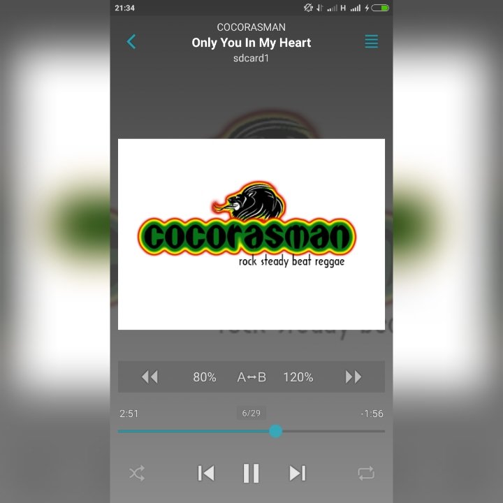 COCORASMAN OFFICIAL tweet media