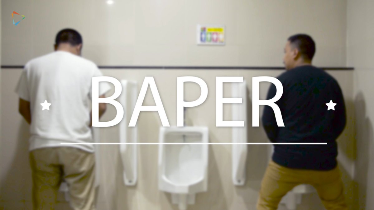 videokompascom's tweet photo. Emang paling capek sih urusan sama orang baper:
https://t.co/b5MRkAAhQ9 https://t.co/n5RsdqbXeL