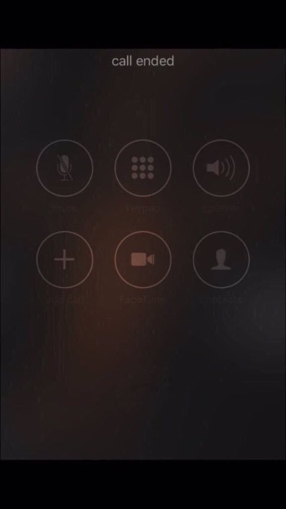 "When you gone be my gi..."