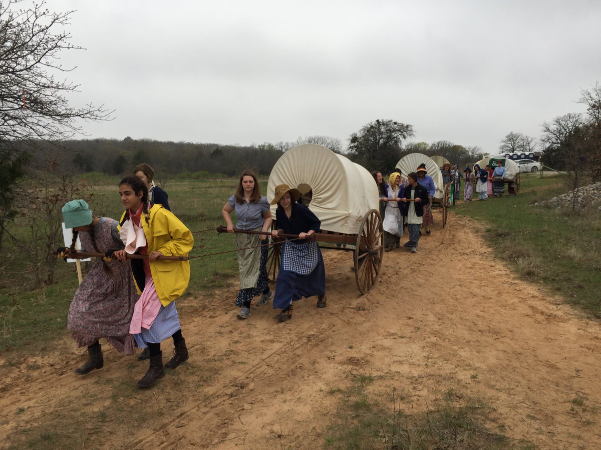 ColleyvilleTrek's tweet photo. https://t.co/5FNE9gFFaS