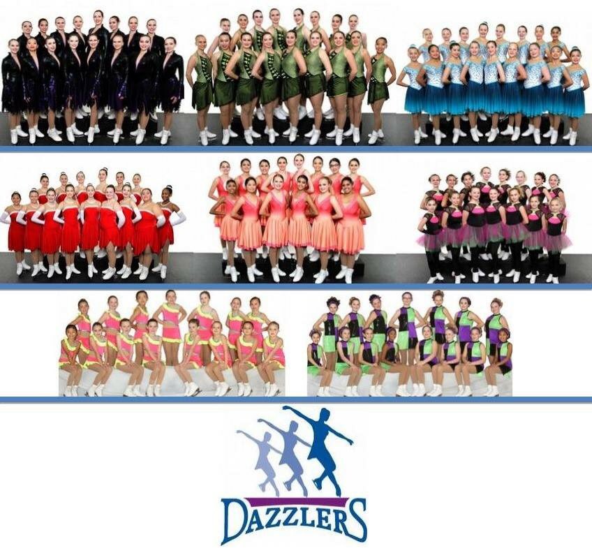 Come Join the Fun. 2016-2017 Tryouts begin April 27 at 5:45-6:45pm downersgroveicearena.com