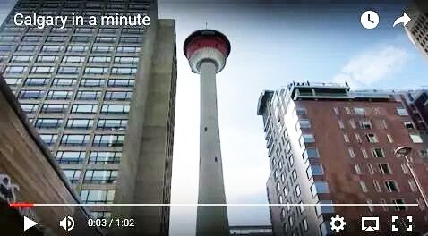 Polka_G's tweet photo. 60 clips, 60 seconds, Calgary in a minute! Watch my YouTube video! #calgaryinaminute #calgary #yyc #calgaryisawesome https://t.co/Y3VG4lXBS4