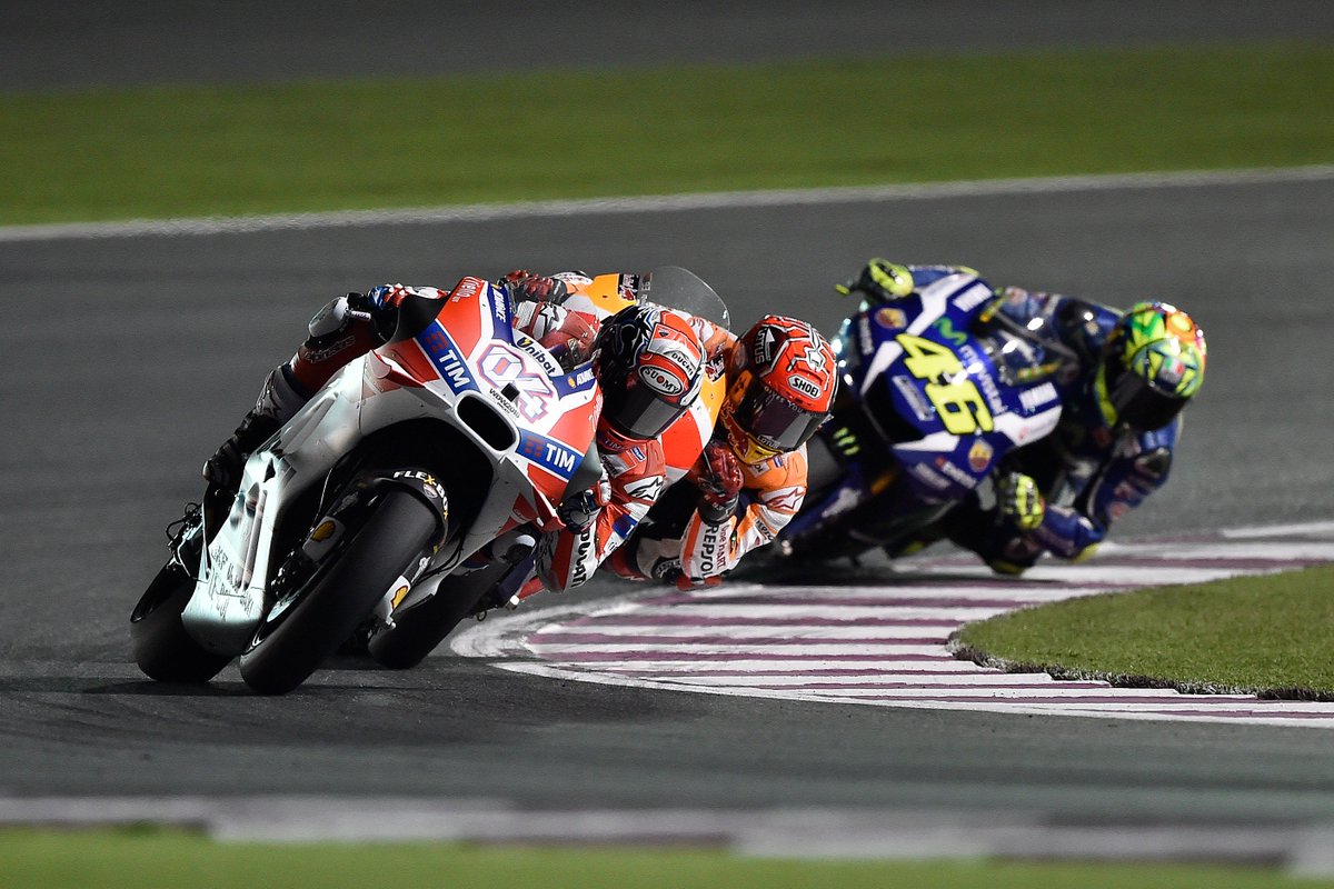 Ducati Asia tweet media