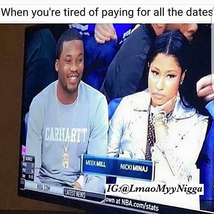 moremmas's tweet image. Got the perfect meme at the wrong time 😩 #MyBills