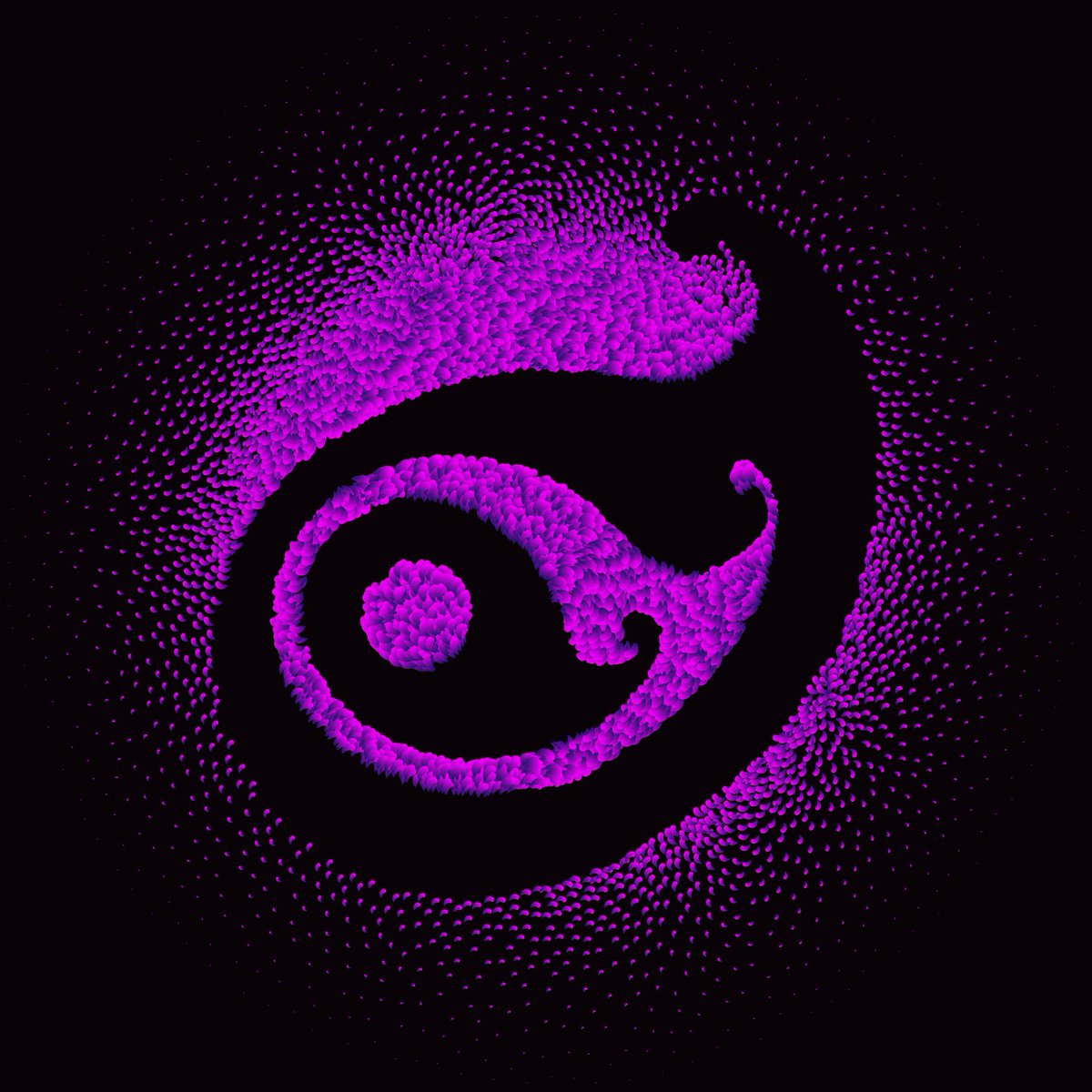 ShapeoverArt's tweet photo. #Shapover - The #Art of #Galvanize. New #graphic and #design tool. Available on the #Mac #AppStore https://t.co/rGko316kR9