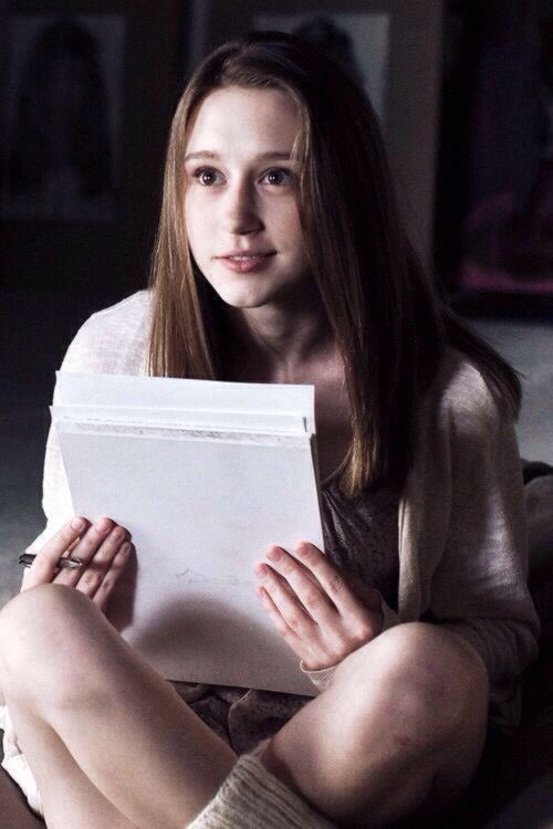 Sits there with drawing notepad looking at u• #openrp