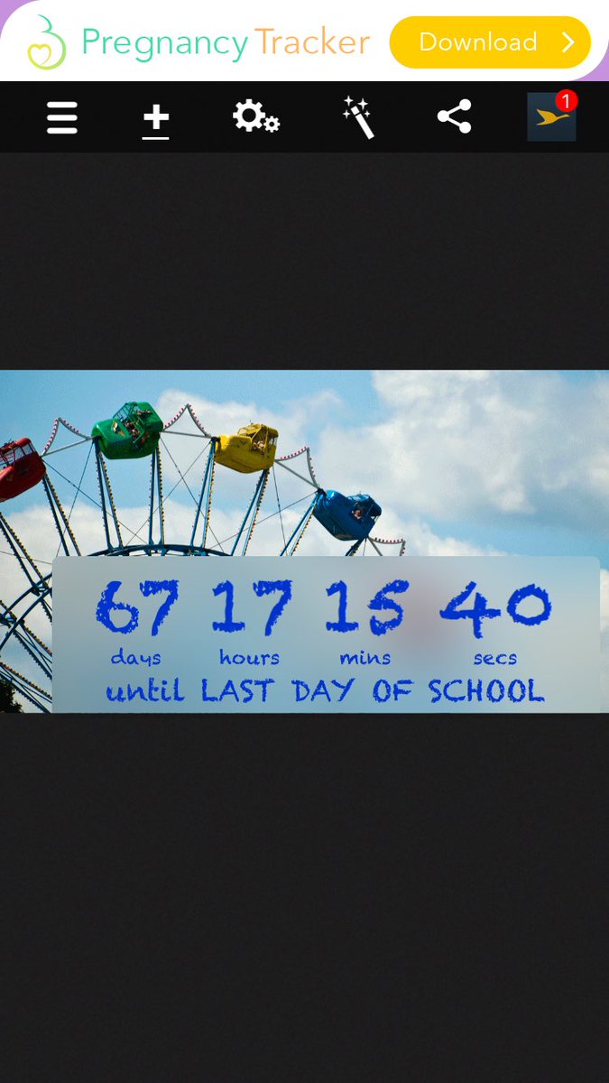 CantuJohn_2's tweet photo. Gotta have a count down for the last day of school🤘🏽 #itbetterfly https://t.co/iutGmv8NnC