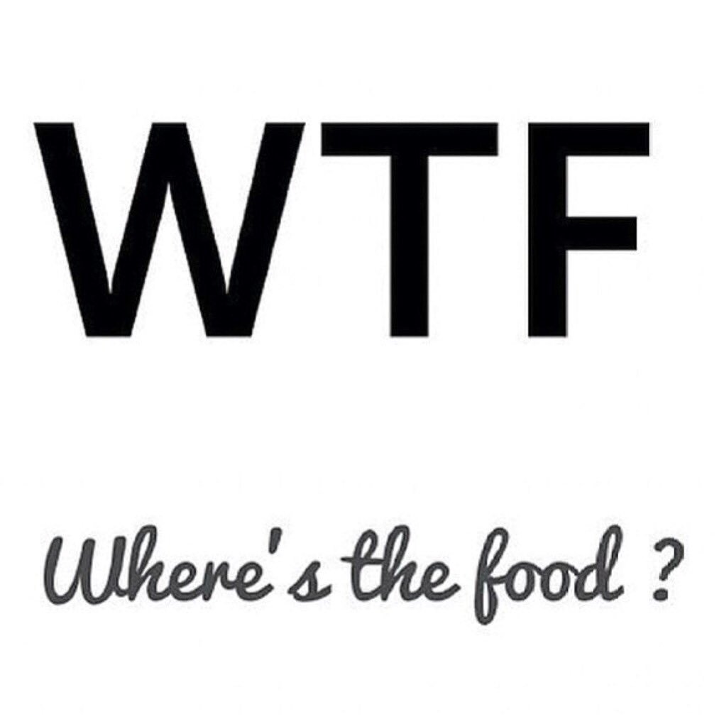 ChadHendren's tweet photo. Seriously #wtf https://t.co/7Jxc5APyfT