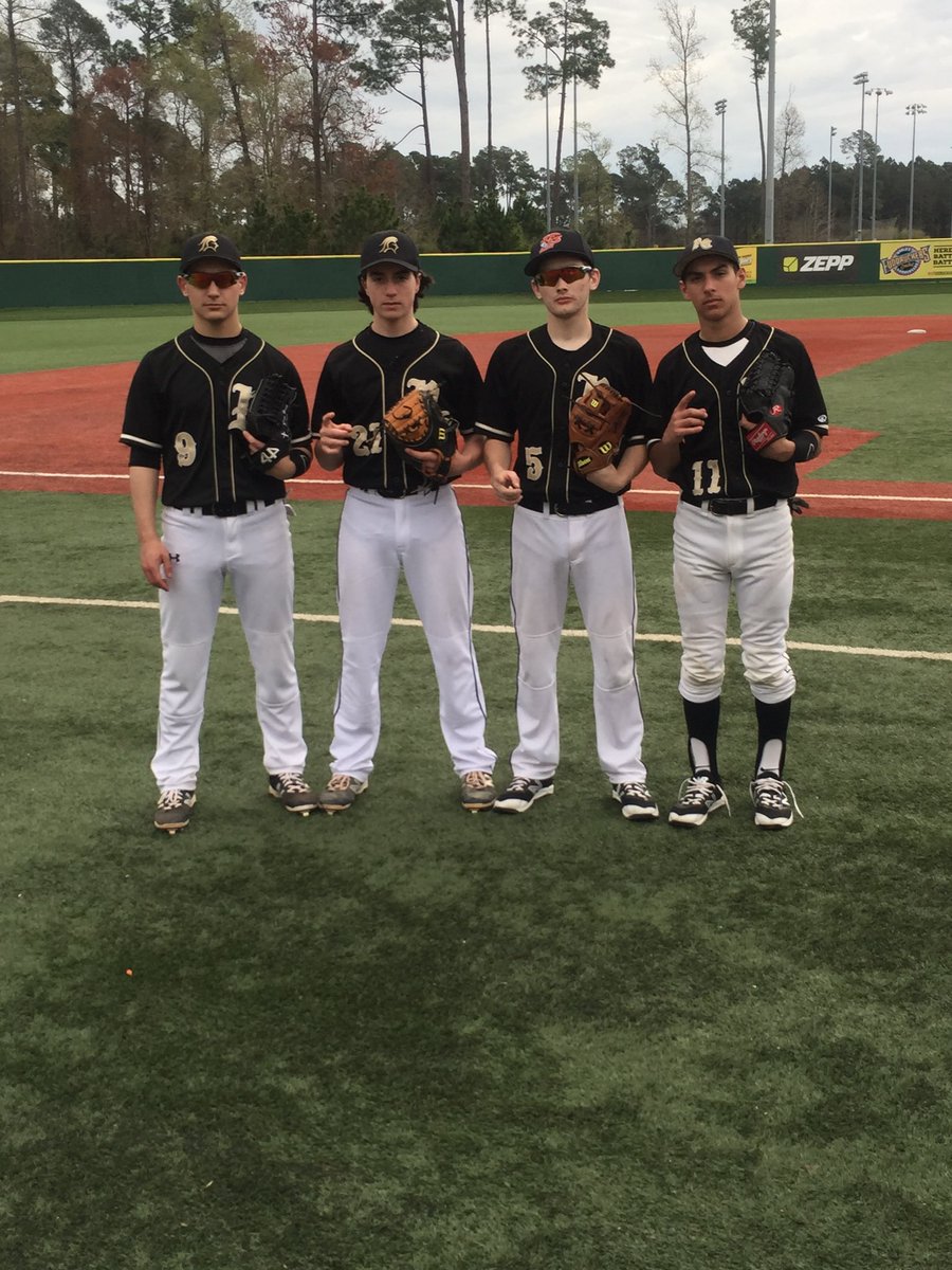 FilippelliCS's tweet image. Great trip with an even greater team⚾️ #howayou